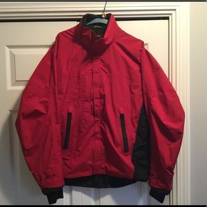 Men's Golf FW2 Contender Jacket